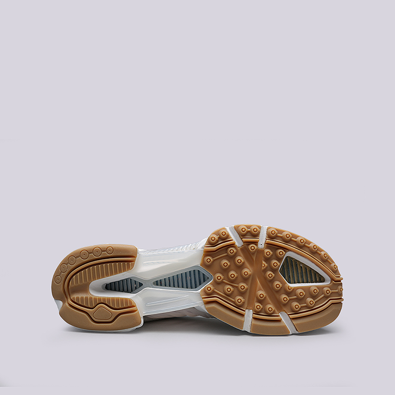 мужские белые кроссовки adidas Climacool 1 BA7163 - цена, описание, фото 5